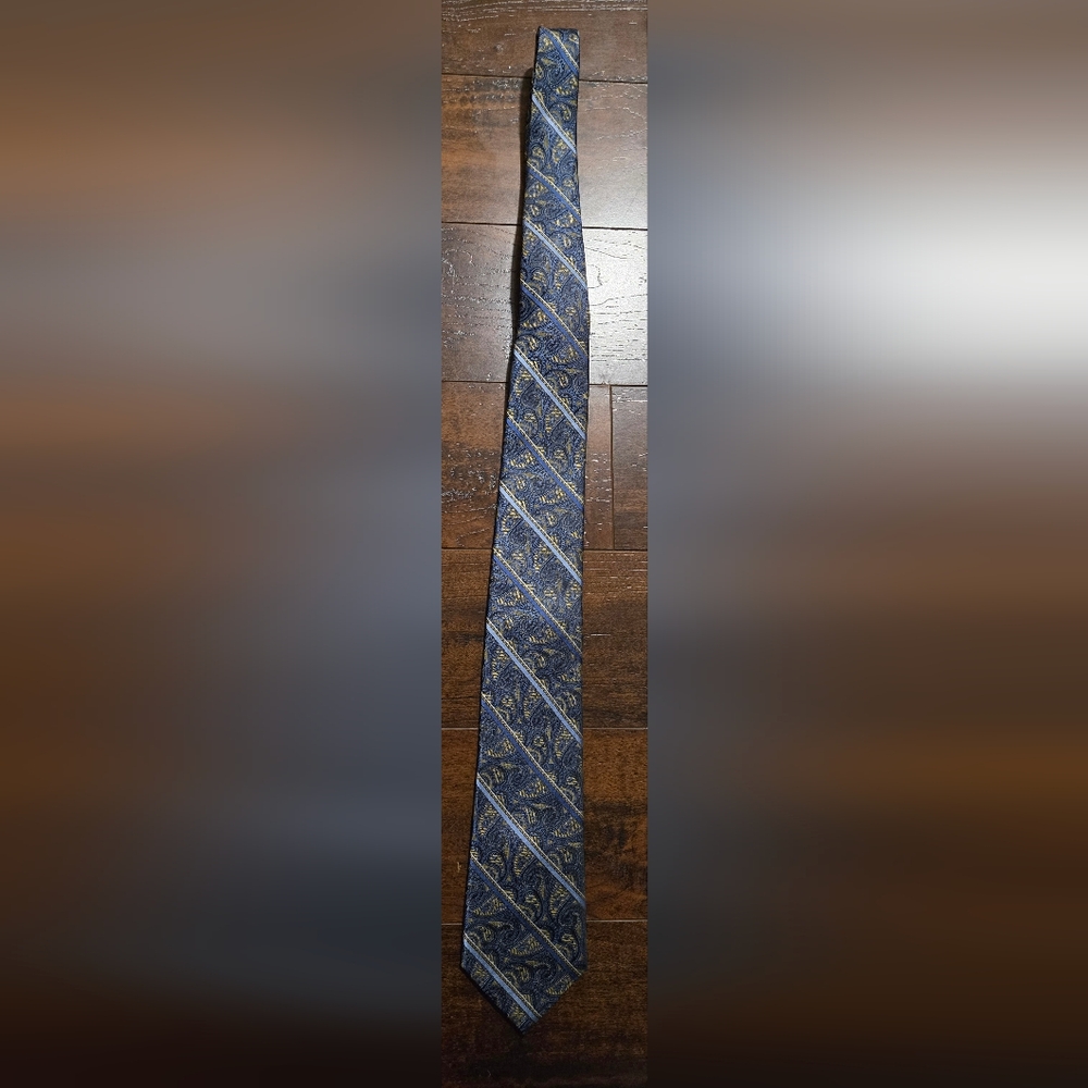 Joseph & Feiss Silk Blend Tie